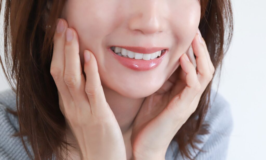 武蔵小山　よしだ歯科クリニック　歯周病